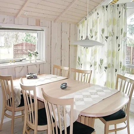 Holiday Lyngparken Casa vacanze